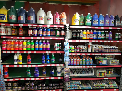 Art Supply Store «Artist & Craftsman Supply San Diego», reviews and photos, 3804 Fourth Ave, San Diego, CA 92103, USA