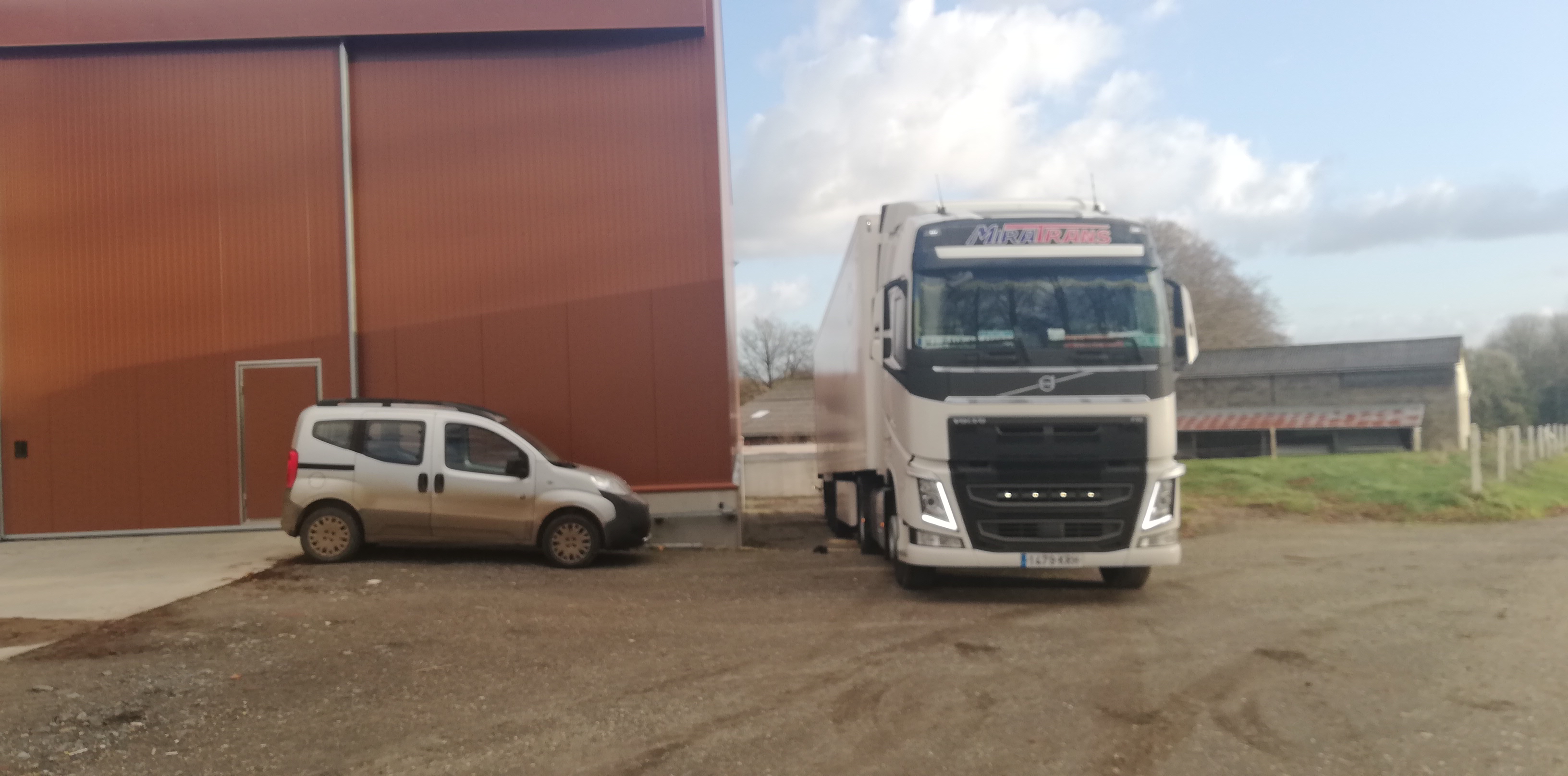 Photo n° 1 de l'avis de Rolando.r fait le 24/01/2020 à 13:11