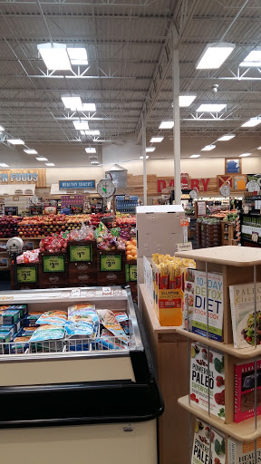 Health Food Store «Sprouts Farmers Market», reviews and photos, 475 E Alessandro Blvd, Riverside, CA 92508, USA