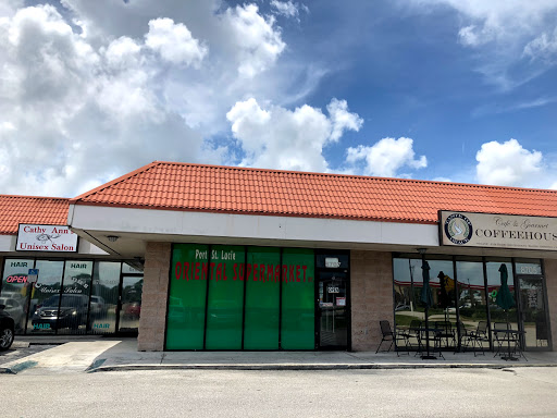 Port St Lucie Oriental Supermarket, 8707 US-1, Port St Lucie, FL 34952, USA, 