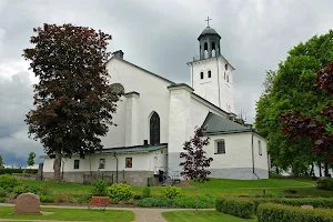 Fellingsbro church image
