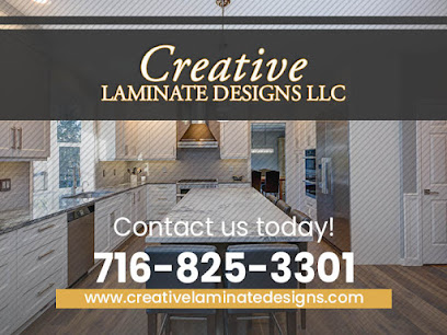 Creative Laminate Designs, LLC