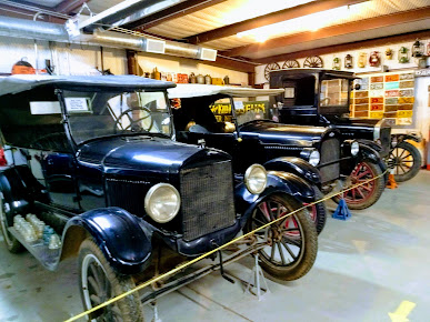 Billy The Kid Museum