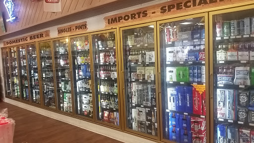 Liquor Store «Pawleys Wine & Spirits», reviews and photos, 10135 Ocean Hwy, Pawleys Island, SC 29585, USA