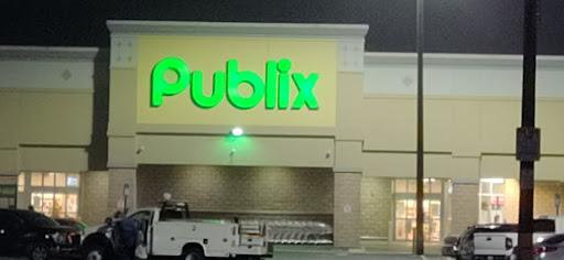 Shopping Mall «Highland Square», reviews and photos, 1010 Dunn Ave, Jacksonville, FL 32218, USA