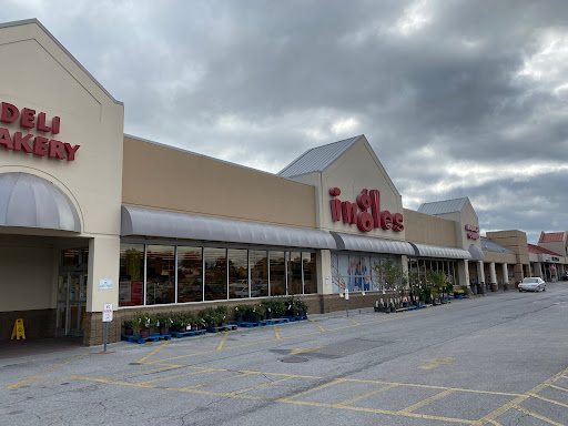 Supermarket «Ingles Market», reviews and photos, 2342 E Andrew Johnson Hwy, Morristown, TN 37814, USA