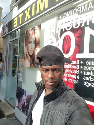 BARBER BABY KAM COIFFURE à Pontoise