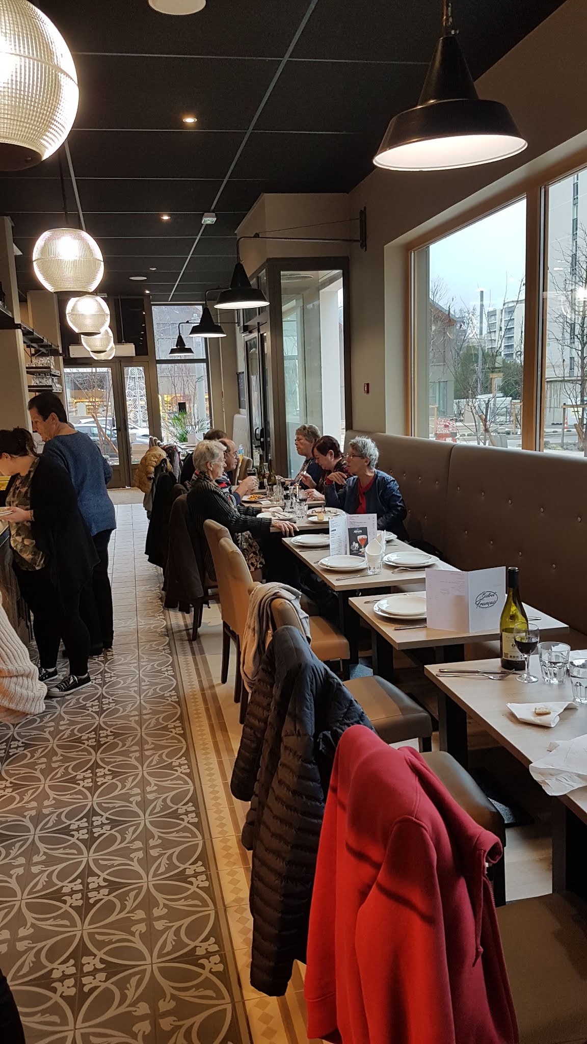 Photo n° 3 de l'avis de Remi.i fait le 29/11/2018 à 08:17