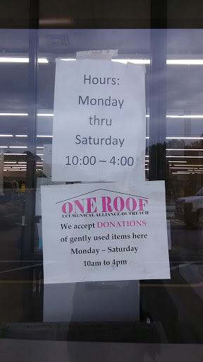 Social Services Organization «One Roof Outreach», reviews and photos, 255 Temple Ave, Newnan, GA 30263, USA