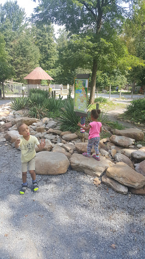 Zoo «Catoctin Wildlife Preserve and Zoo», reviews and photos, 13019 Catoctin Furnace Rd, Thurmont, MD 21788, USA