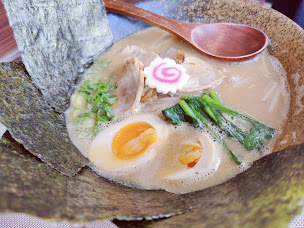 Photo n°102 de Ramen Miyagi à Bourg-Madame ()