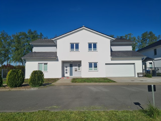 Photo Ferienwohnung Ostsee-Luxus-Ferienwohnung Sanitz 18190 Sanitz