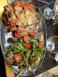 Les plus récentes photos du Restaurant italien Comptoir Gourmet à Paris - n°4