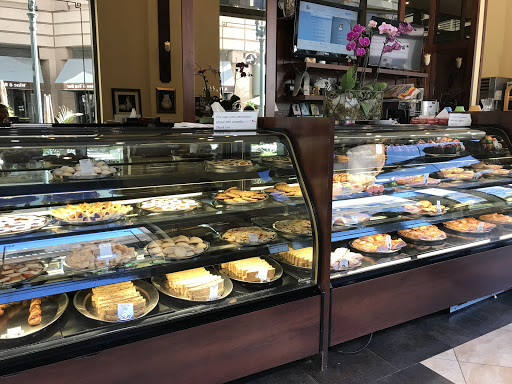 BiBi Bakery & Cafe image