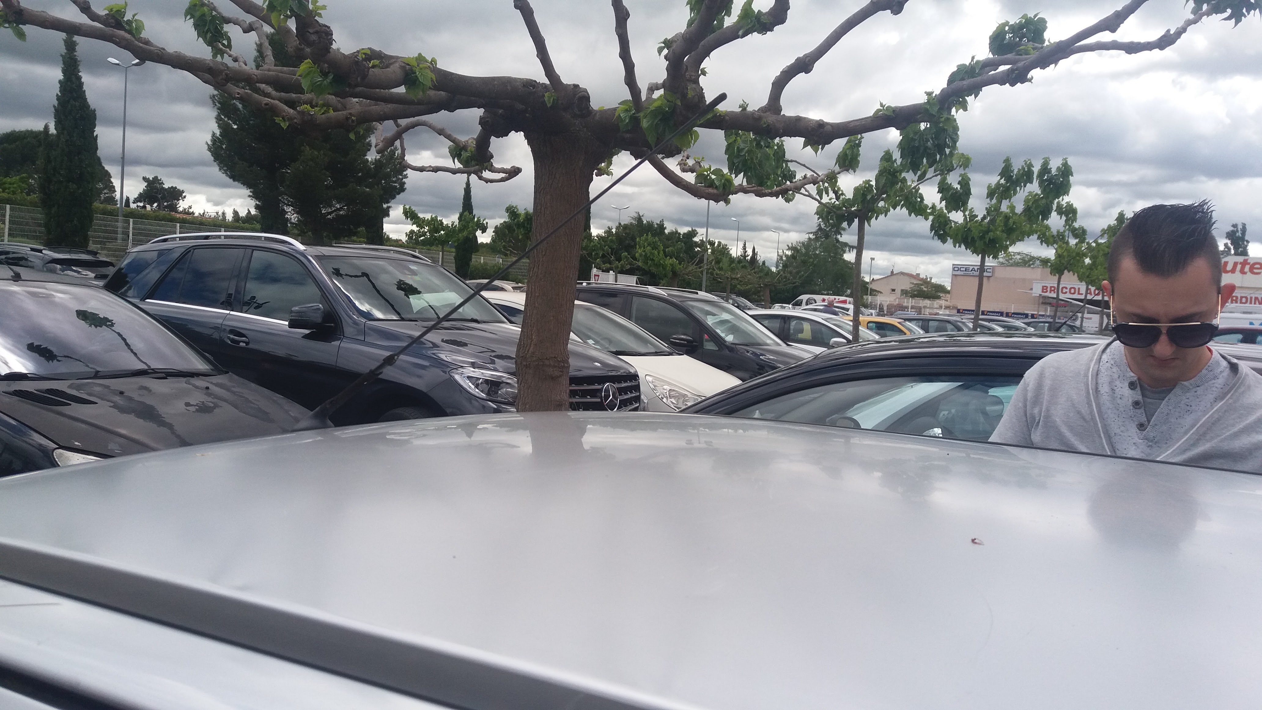 Photo n° 1 de l'avis de M'Anon.e fait le 14/05/2018 à 14:43
