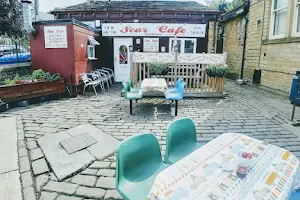The Scar Cafe image