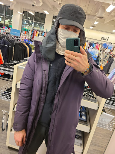 Department Store «Nordstrom Rack Lincoln Park», reviews and photos, 1551 N Sheffield Ave, Chicago, IL 60642, USA