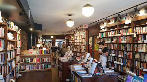 Used Book Store «Idle Time Books», reviews and photos, 2467 18th St NW, Washington, DC 20009, USA