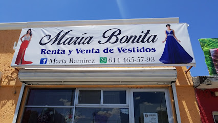 Maria Bonita Boutique