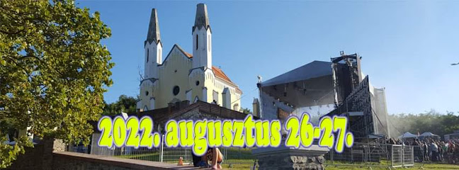 Sitkei Rockfesztivál