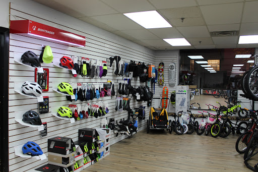 Outdoor Sports Store «North Star Sports», reviews and photos, 100 Main St, Burlington, VT 05401, USA