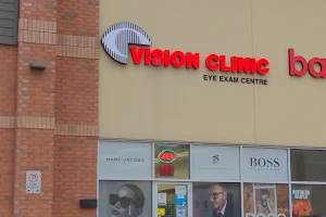 Vision Clinic | Glendale Ave. image