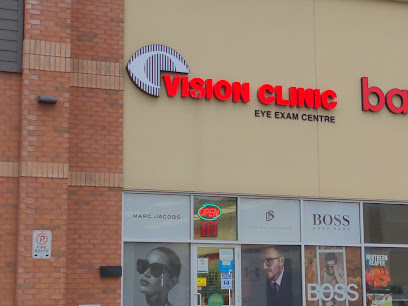 Vision Clinic | Glendale Ave.