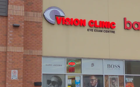 Vision Clinic | Glendale Ave. image