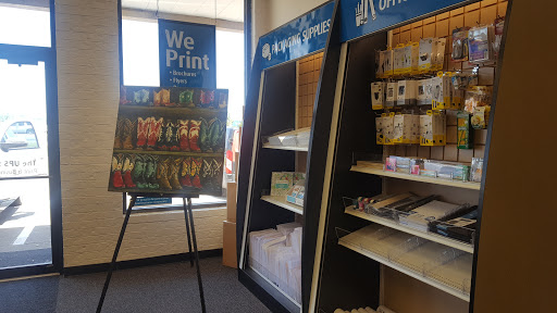 Shipping and Mailing Service «The UPS Store», reviews and photos, 510 E Loop 281 B, Longview, TX 75605, USA