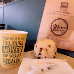 Photo n° 4 de l'avis de Aline.d fait le 31/07/2023 à 17:05 pour Marie Blachère Boulangerie Sandwicherie Tarterie à Rots