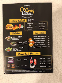 Photos du propriétaire du Pizzeria O’Croq delice à Beauvais - n°4