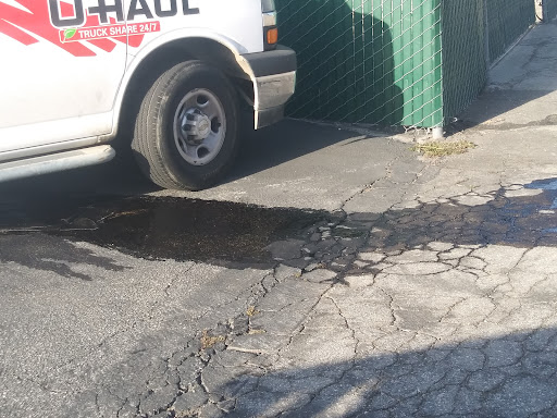 Paint Store «Sherwin-Williams Paint Store», reviews and photos, 3262 E Colorado Blvd, Pasadena, CA 91107, USA