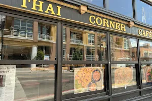 Thai Corner Café image