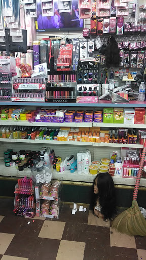 Beauty Supply Store «Tops Beauty Supply», reviews and photos, 3640 Germantown Ave, Philadelphia, PA 19140, USA