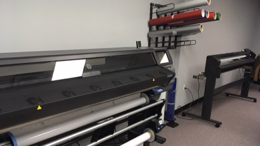 Sign Shop «ImageTEK Signs & Graphics - Custom Vehicle Wrap & Sign Company», reviews and photos, 23 Birch St b, Midland Park, NJ 07432, USA