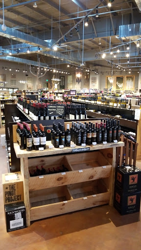 Wine Store «Max Wine & Spirits», reviews and photos, 40 Mill Plain Rd, Danbury, CT 06811, USA