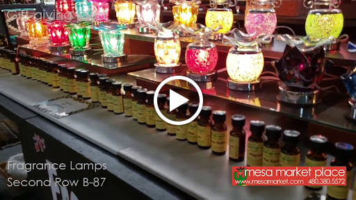 Shopping Mall «Mesa Market Place Swap Meet», reviews and photos, 10550 E Baseline Rd, Mesa, AZ 85209, USA