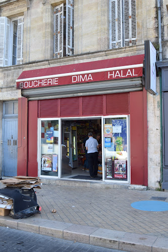 Boucherie Relais - Boucherie Dima Halal Bordeaux