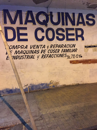 Fabricante de máquinas Culiacán Rosales