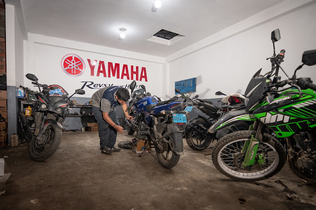 Opiniones de Alvarito Motors en Huaraz - Tienda de motocicletas