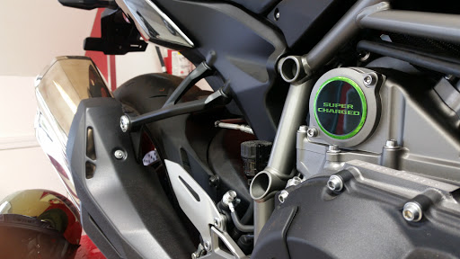 Boat Dealer «Bay Harbor Motors», reviews and photos, 457 Bay St, Staten Island, NY 10304, USA