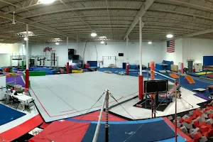 Meadowlands Gymnastics Academy & Ninja image