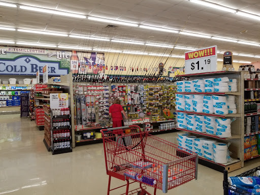 Grocery Store «Lowes Market», reviews and photos, 8010 FM2673, Canyon Lake, TX 78133, USA