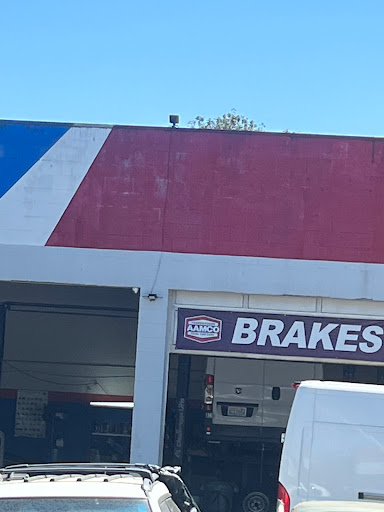 Transmission Shop «AAMCO Transmissions & Total Car Care», reviews and photos, 2107 23rd Ave S, Seattle, WA 98144, USA