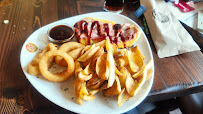 Frite du Restaurant de grillades à l'américaine Old Wild West à Moulins-lès-Metz - n°4