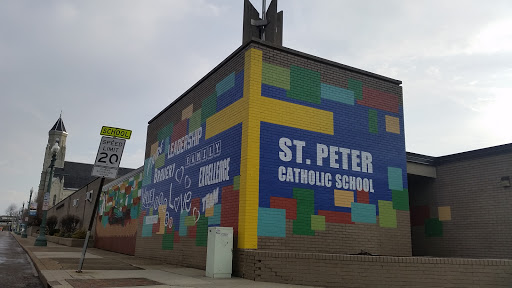 St. Peter School image 3