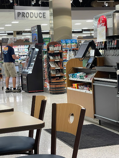 Supermarket «Publix Super Market at The Shoppes at Heritage Village», reviews and photos, 1030 Forestville Rd, Wake Forest, NC 27587, USA