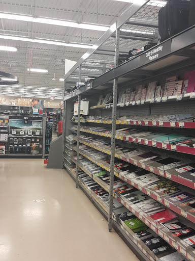 Office Supply Store «Staples», reviews and photos, 1772 Jonesboro Rd, McDonough, GA 30253, USA