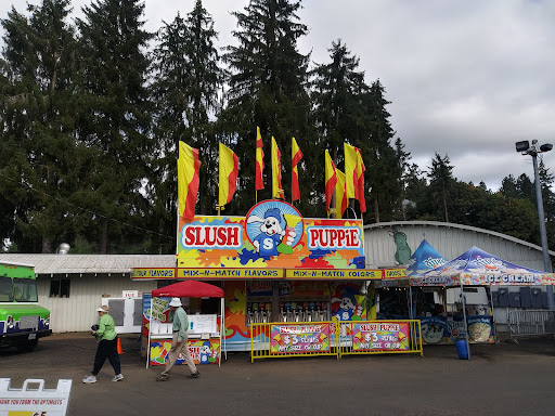 Fairground «Clackamas County Fairgrounds», reviews and photos, 694 NE 4th Ave, Canby, OR 97013, USA