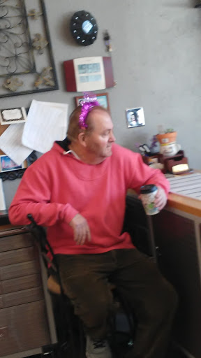 Hair Salon «The Mane Man», reviews and photos, 1215 W Lindsey St, Norman, OK 73069, USA